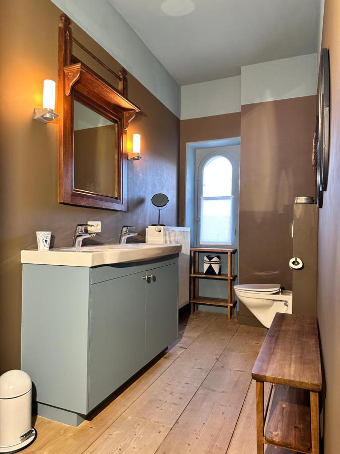 Le Gabriel Bed & Breakfast Claviers Exterior photo