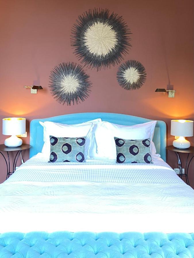 Le Gabriel Bed & Breakfast Claviers Exterior photo