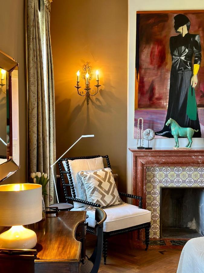Le Gabriel Bed & Breakfast Claviers Exterior photo